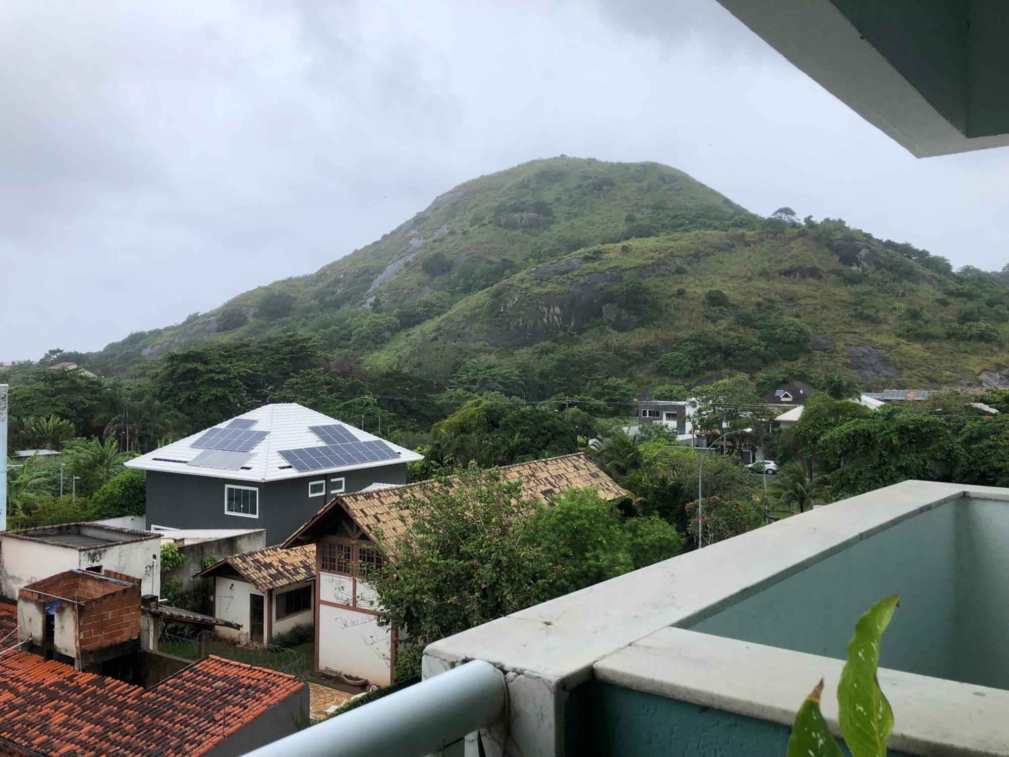 Recreio Barra Bonita * Río de Janeiro