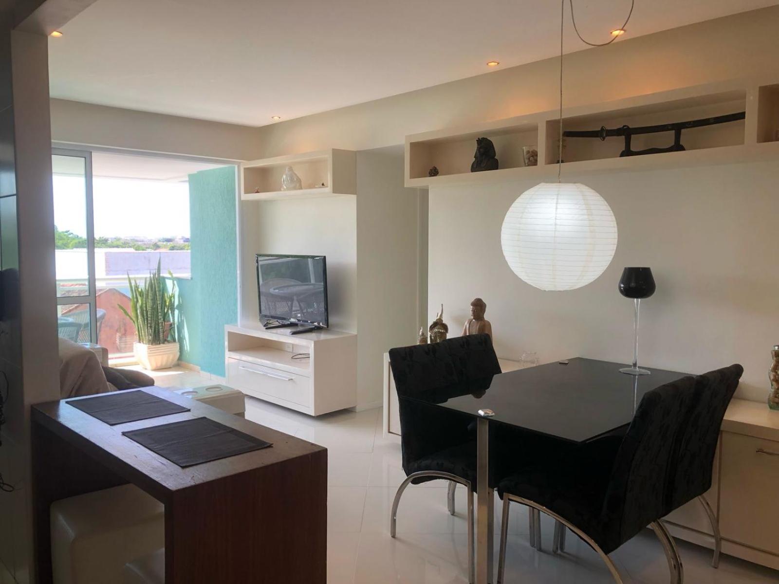 Apartamento Recreio Barra Bonita Río de Janeiro