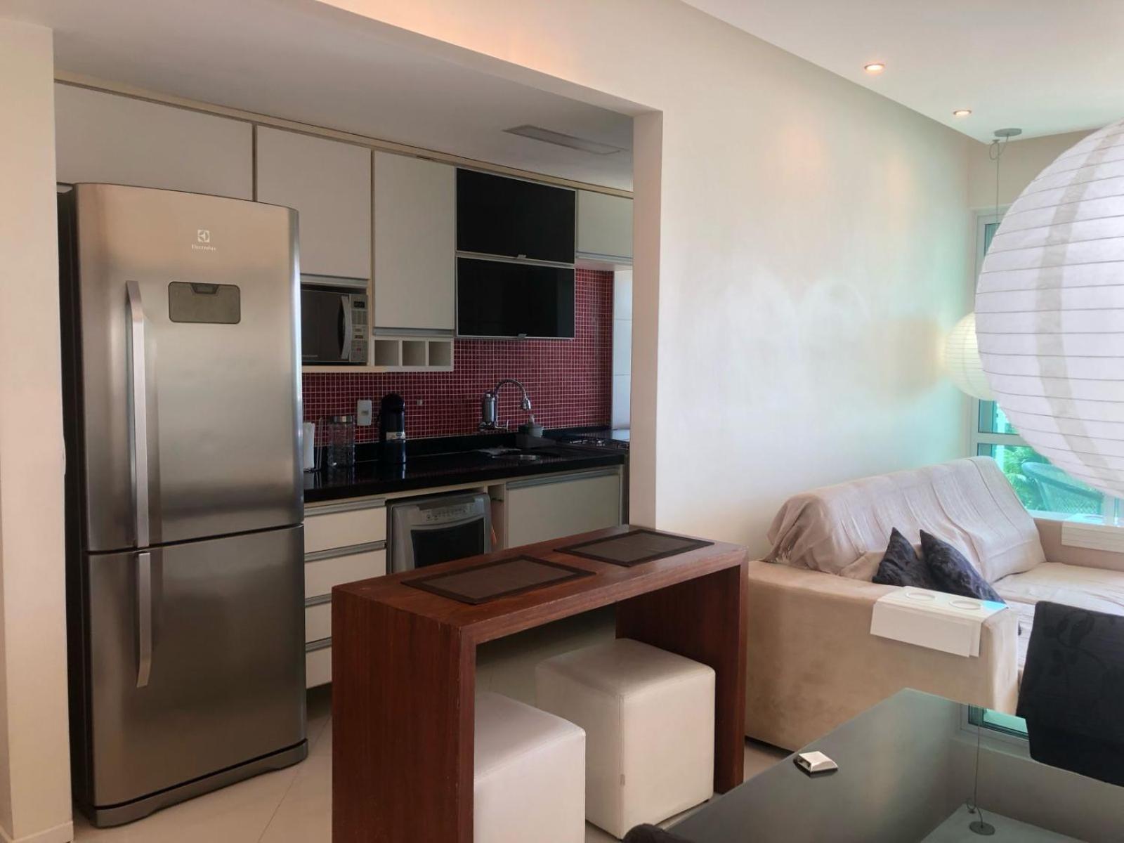 Apartamento Recreio Barra Bonita Río de Janeiro